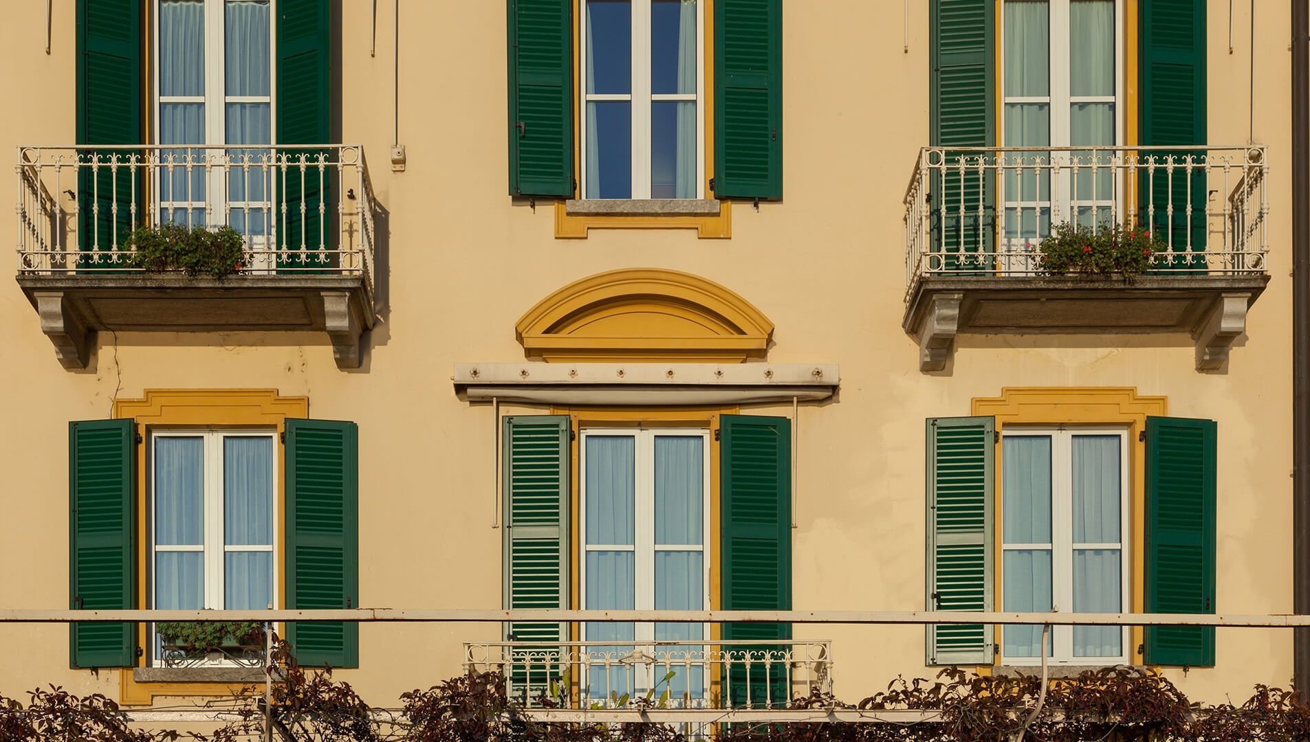 Hotel Olivedo Varenna